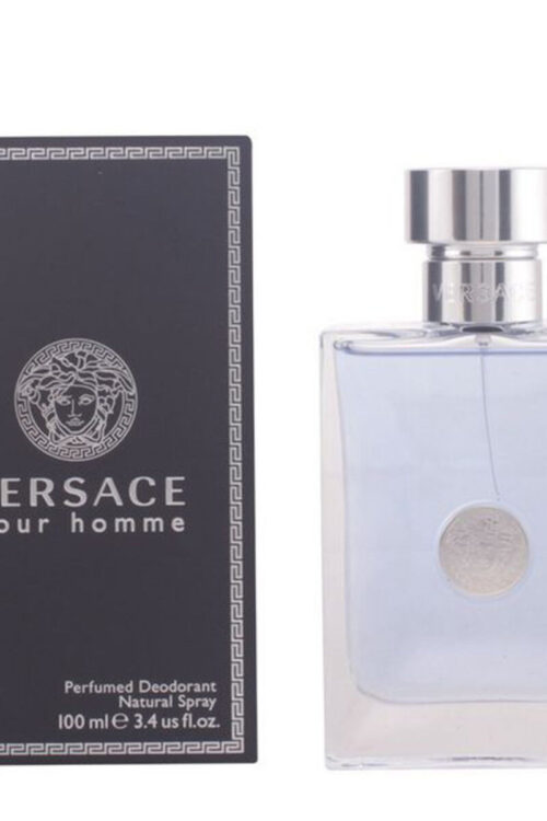 Desodorizante em Spray Versace (100 ml)