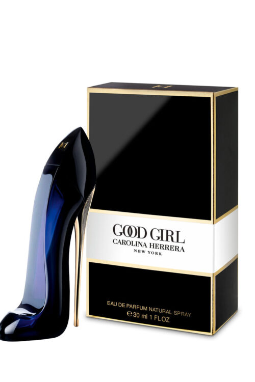 Perfume Homem Carolina Herrera Good Girl 30 ml