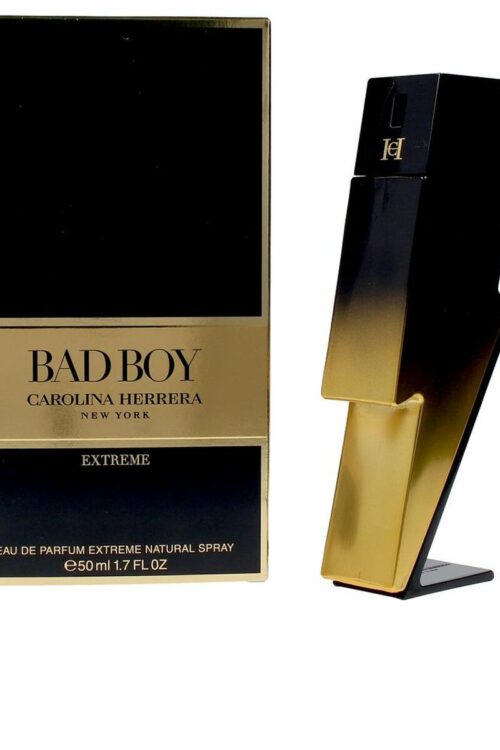 Perfume Homem Carolina Herrera EDP Bad Boy Extreme 50 ml