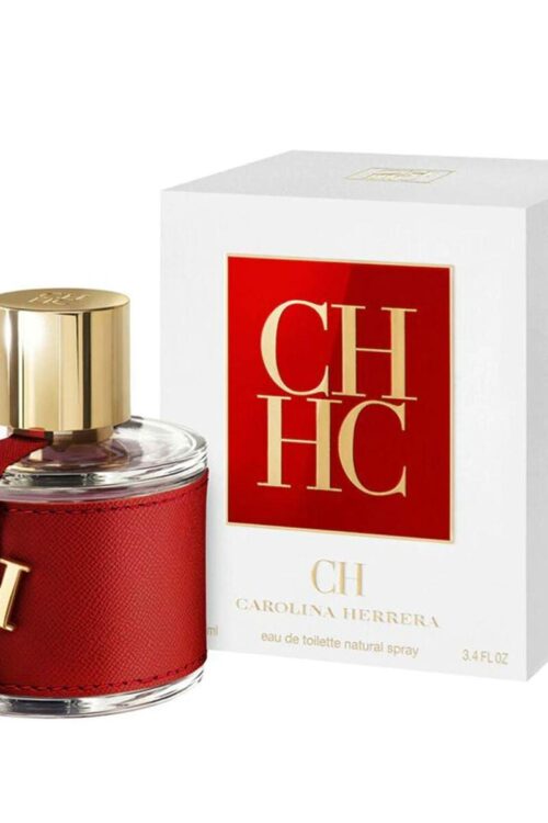 Perfume Mulher Carolina Herrera CH EDT 50 ml