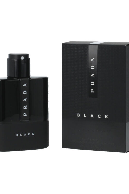 Perfume Homem Luna Rossa Black Prada EDP