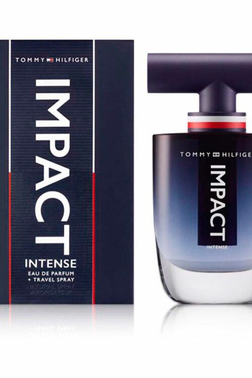 Perfume Homem Tommy Hilfiger Impact Intense EDP 100 ml