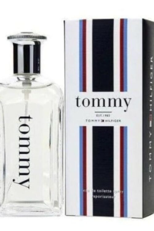 Perfume Homem Tommy Hilfiger EDT Tommy 50 ml