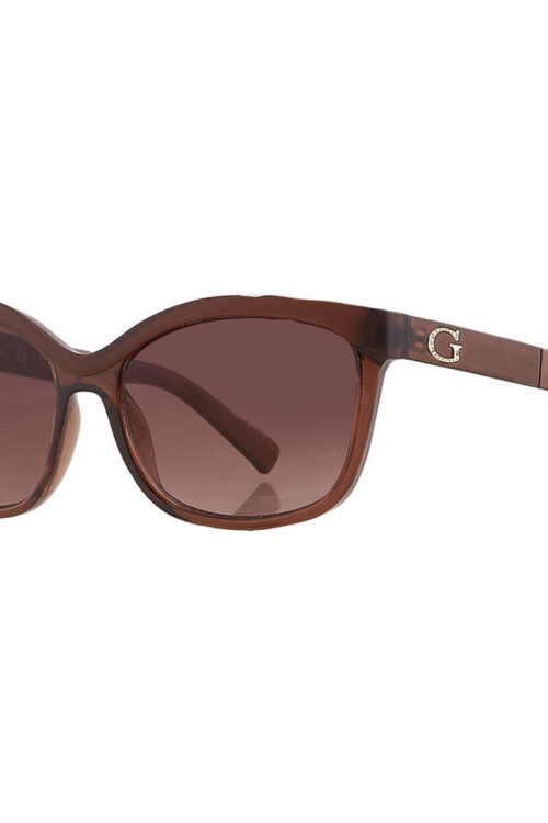 Óculos escuros femininos Guess GF0300-5745F ø 57 mm