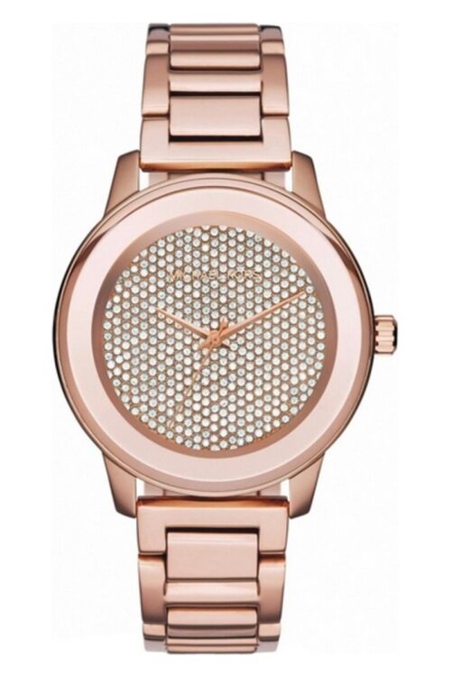 Relógio feminino Michael Kors