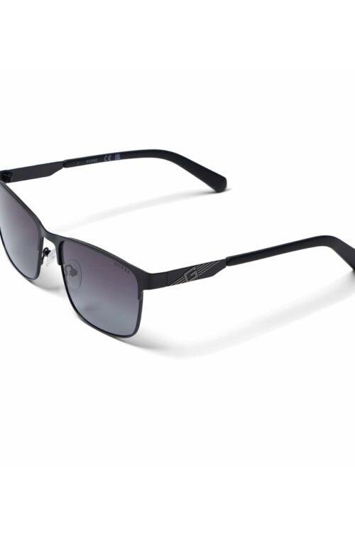 Óculos escuros masculinos Guess GF5098-5602B ø 56 mm