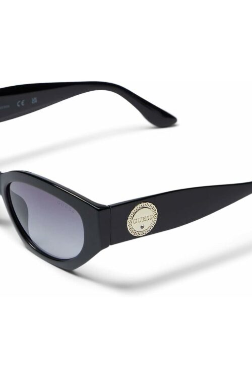 Óculos escuros femininos Guess GF6164-5466T ø 54 mm