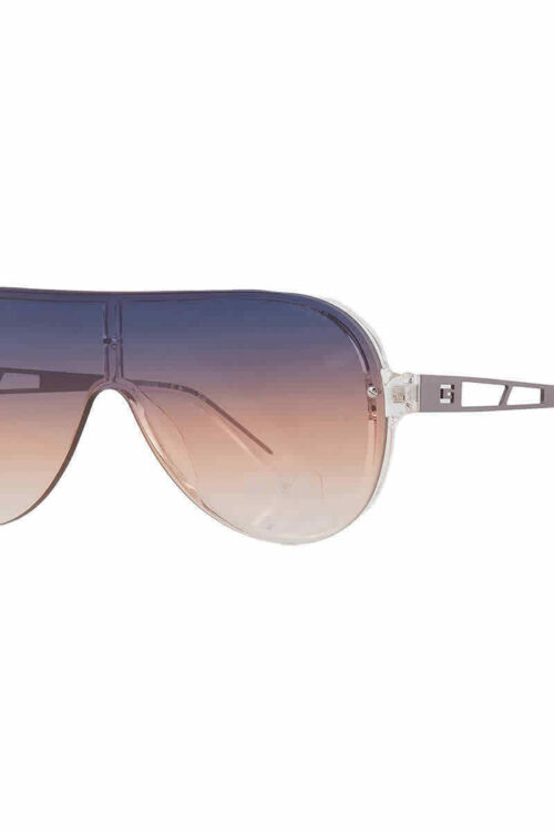 Óculos escuros femininos Guess GF5028-0026V ø 135 mm