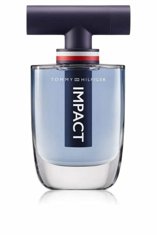 Perfume Homem Tommy Hilfiger EDT Impact Spark 100 ml