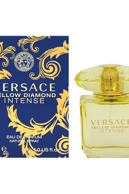 Perfume Mulher Versace Yellow Diamond Intense EDP EDP 30 ml