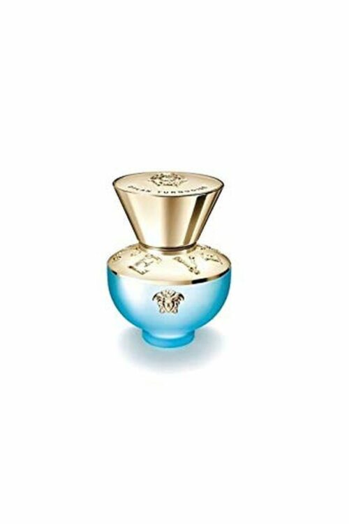 Perfume Mulher Versace Dylan Turquoise EDT 50 ml