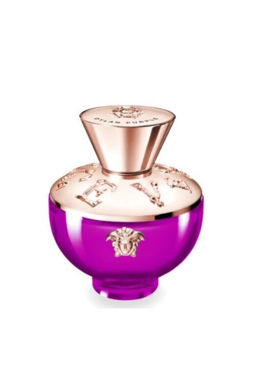 Perfume Mulher Versace Dylan Purple EDP EDP 50 ml