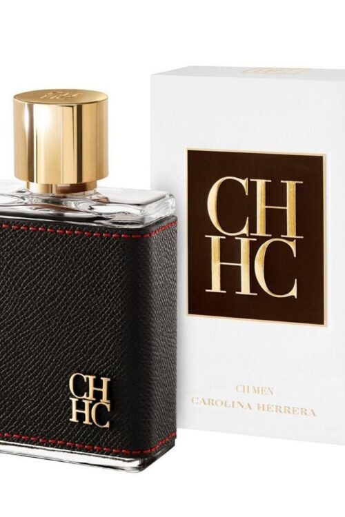 Perfume Homem Carolina Herrera CH Men 100 ml