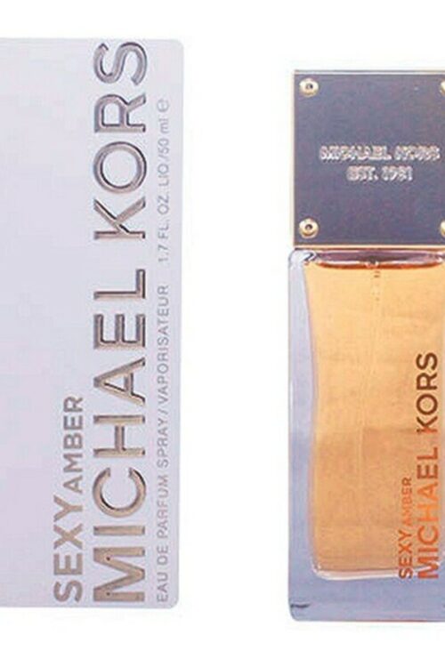 Perfume Mulher Sexy Amber Michael Kors EDP