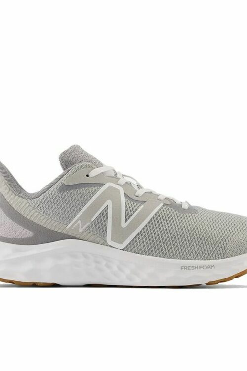 Sapatilhas Desportivas New Balance Fresh Foam Cinzento