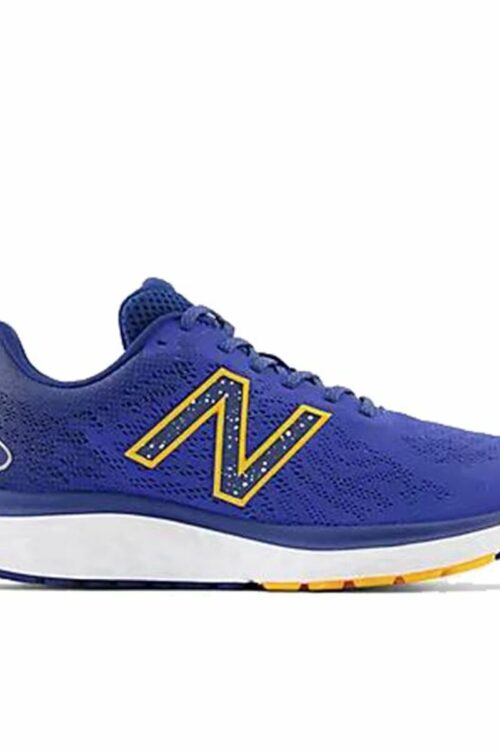 Sapatilhas de Running para Adultos New Balance Foam 680v7 Homem Azul