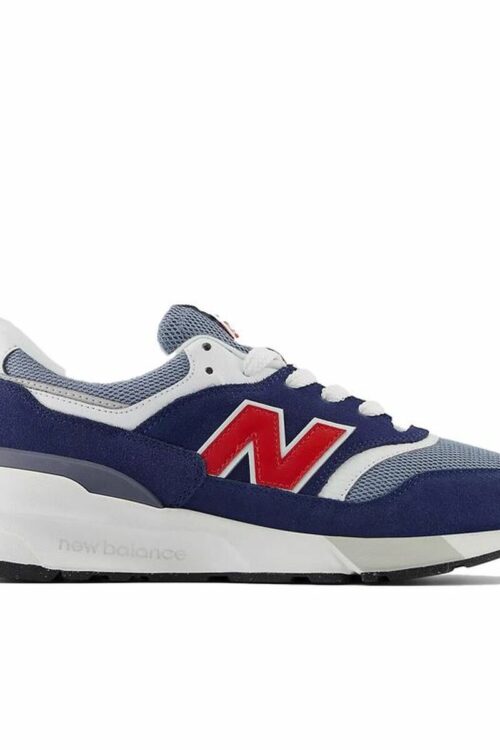 Sapatilhas de Running para Adultos New Balance 997R Azul