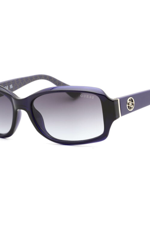 Óculos escuros femininos Guess GU7410-90C Ø 55 mm