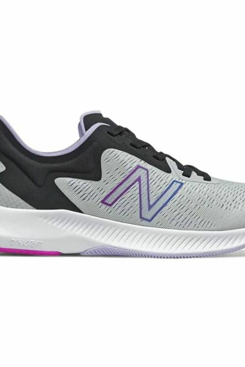 Sapatilhas de Desporto Mulher New Balance WPESULM1 Cinzento claro Mulher