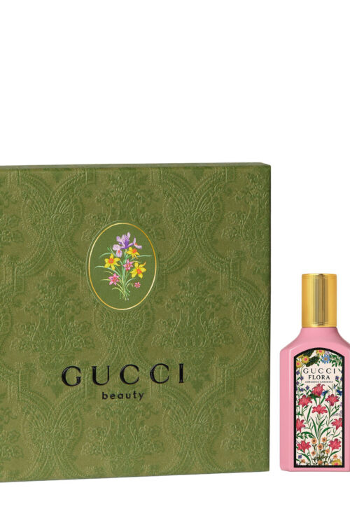 Conjunto de Perfume Mulher Gucci Flora Gorgeous Gardenia 2 Peças