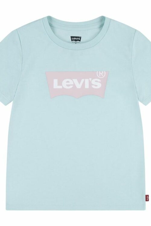 Camisola de Manga Curta Levi’s Essential