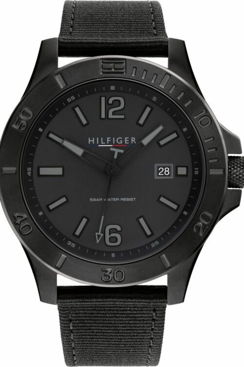 Relógio masculino Tommy Hilfiger 1791993 (Ø 46 mm)