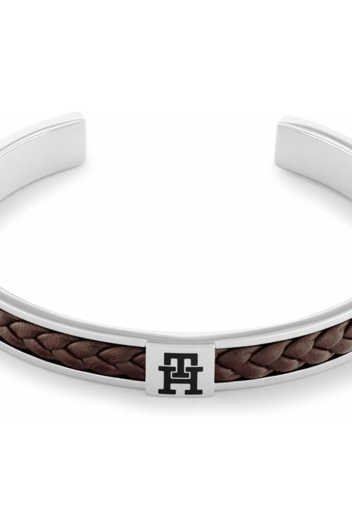 Bracelete feminino Tommy Hilfiger 2790489 16 cm