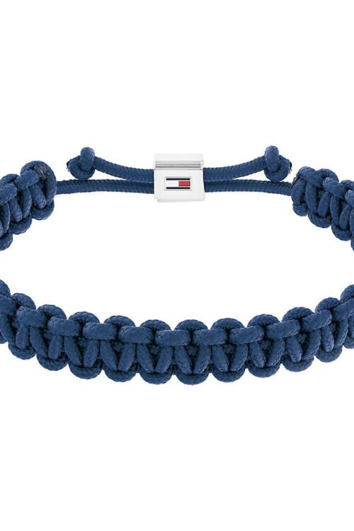 Bracelete masculino Tommy Hilfiger 2790493 Têxtil