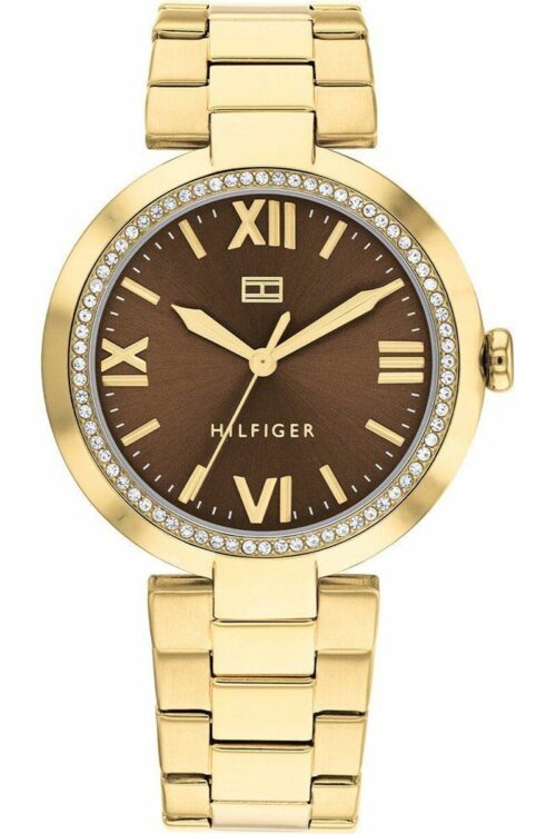 Relógio feminino Tommy Hilfiger 1782631 (Ø 34 mm)