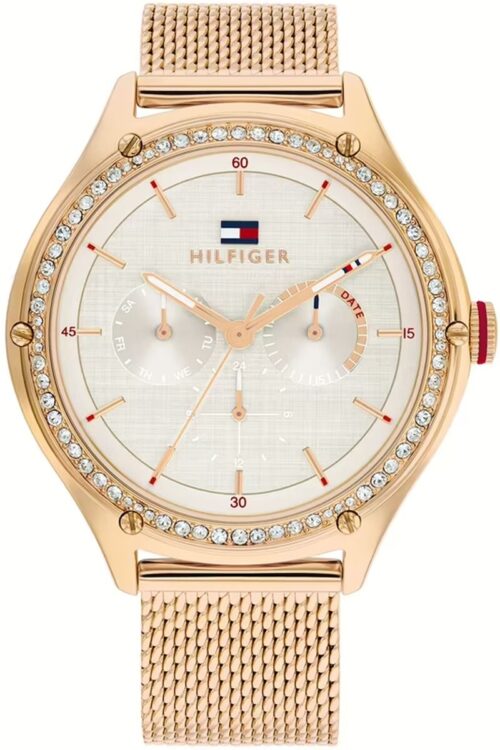 Relógio feminino Tommy Hilfiger 1782653 (Ø 41 mm)