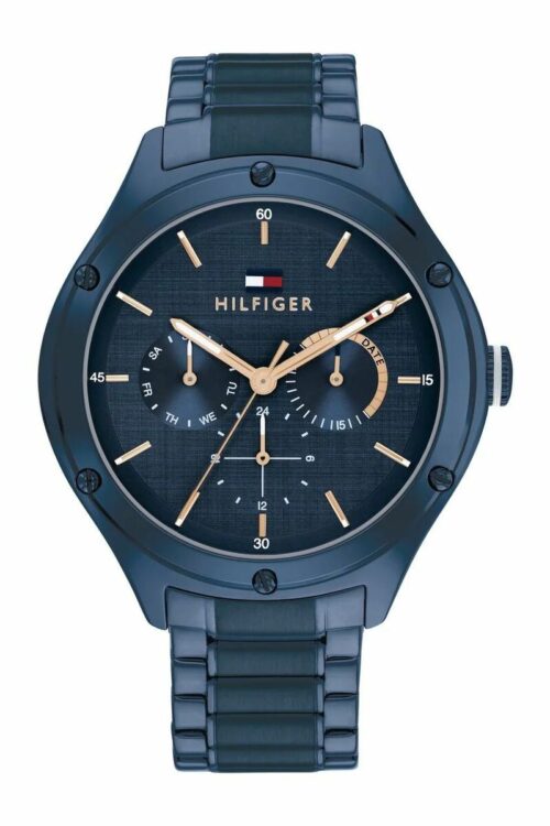 Relógio feminino Tommy Hilfiger 1782656 (Ø 40 mm)