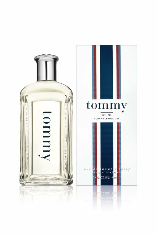 Perfume Mulher Tommy Hilfiger TOMMY GIRL EDT 100 ml