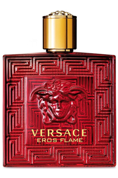 Perfume Homem Eros Flame Versace EDP