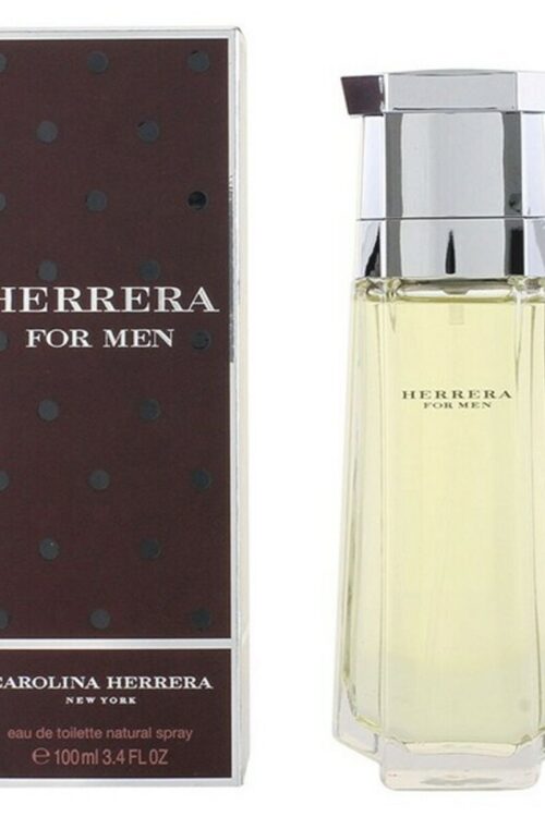 Perfume Homem Herrera for Man Carolina Herrera M-3143 EDT 100 ml