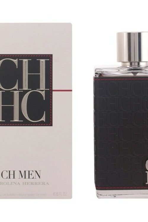 Perfume Homem Carolina Herrera 147739 EDT 200 ml