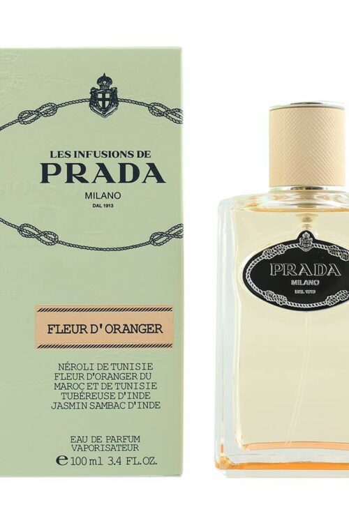 Perfume Mulher Prada PRAD23 EDP EDP 100 ml