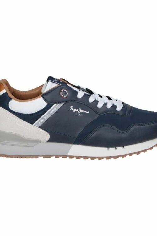 Sapatilhas de Running para Adultos Pepe Jeans London Court