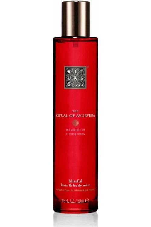 Fragrância Corporal Rituals The Ritual of Ayurveda 50 ml